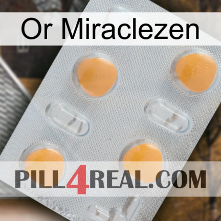 Miraclezen Gold 24